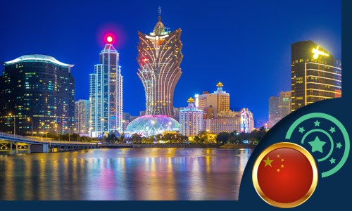 Chinese currency  